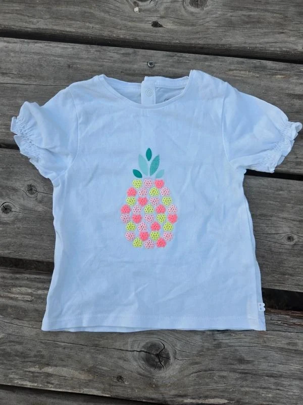 Camiseta – photo 3
